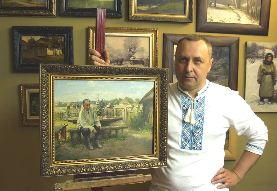 Журка Юрій